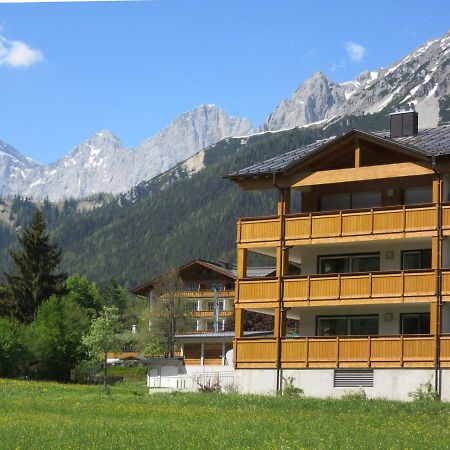 Apartment Coley Ramsau am Dachstein Eksteriør billede