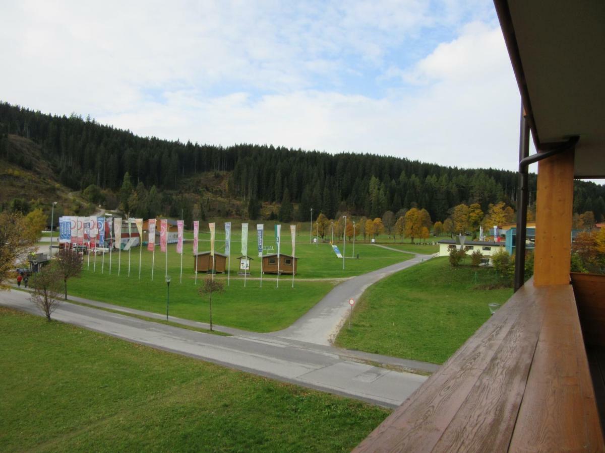 Apartment Coley Ramsau am Dachstein Eksteriør billede