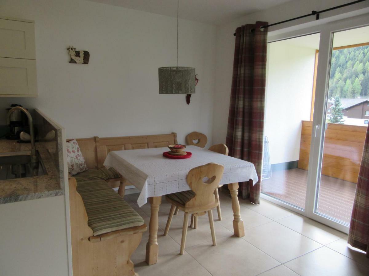 Apartment Coley Ramsau am Dachstein Eksteriør billede