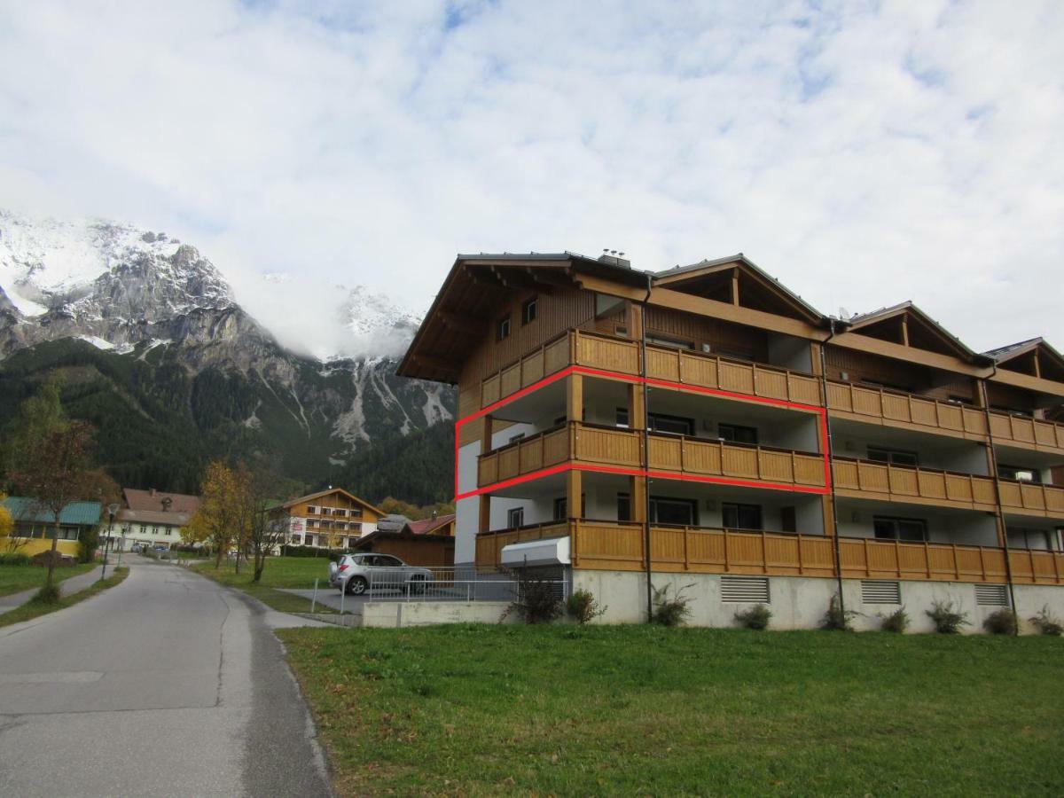 Apartment Coley Ramsau am Dachstein Eksteriør billede