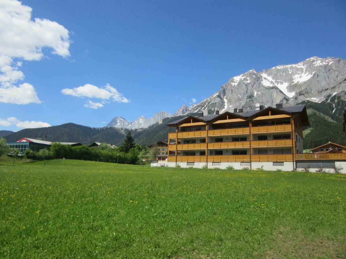 Apartment Coley Ramsau am Dachstein Eksteriør billede