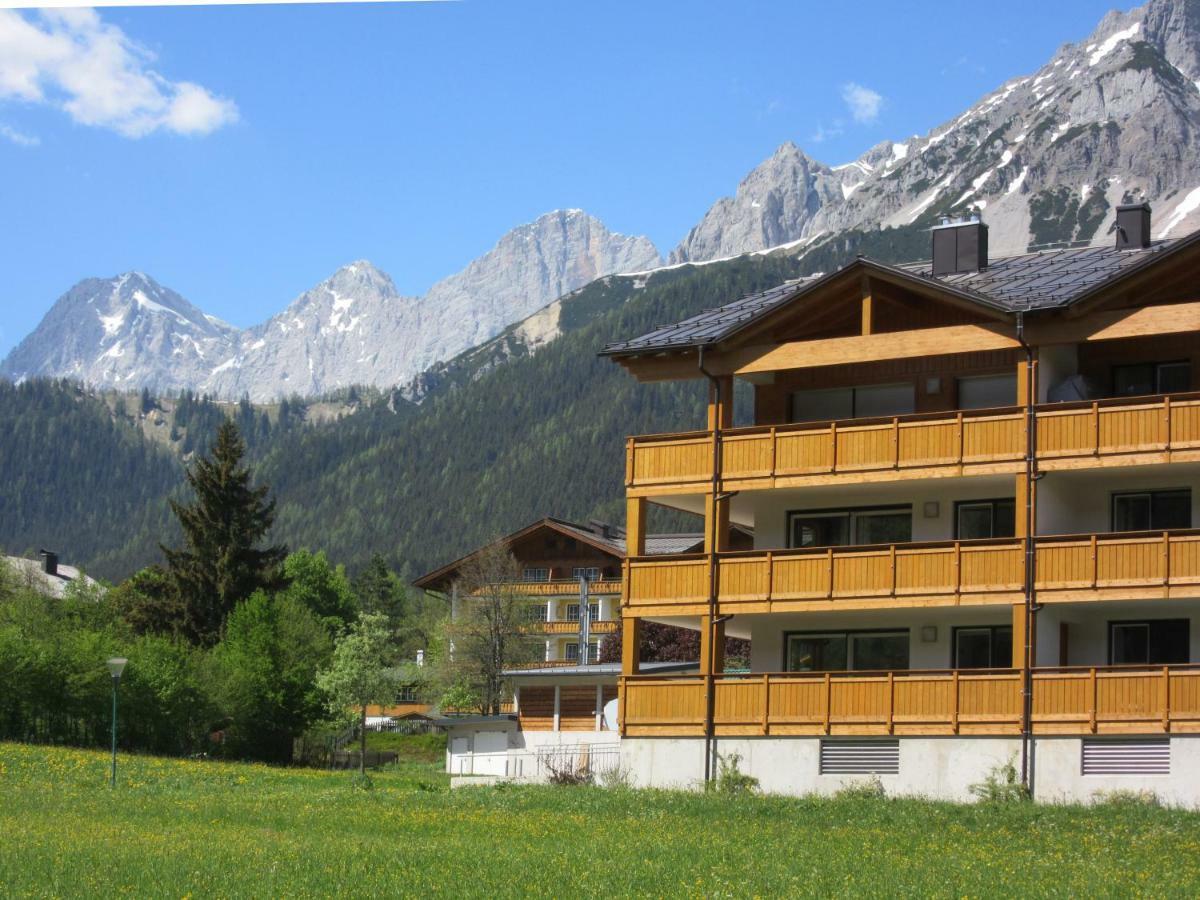 Apartment Coley Ramsau am Dachstein Eksteriør billede