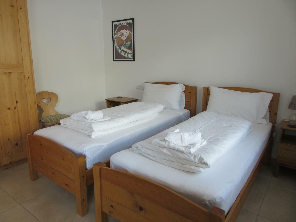 Apartment Coley Ramsau am Dachstein Eksteriør billede