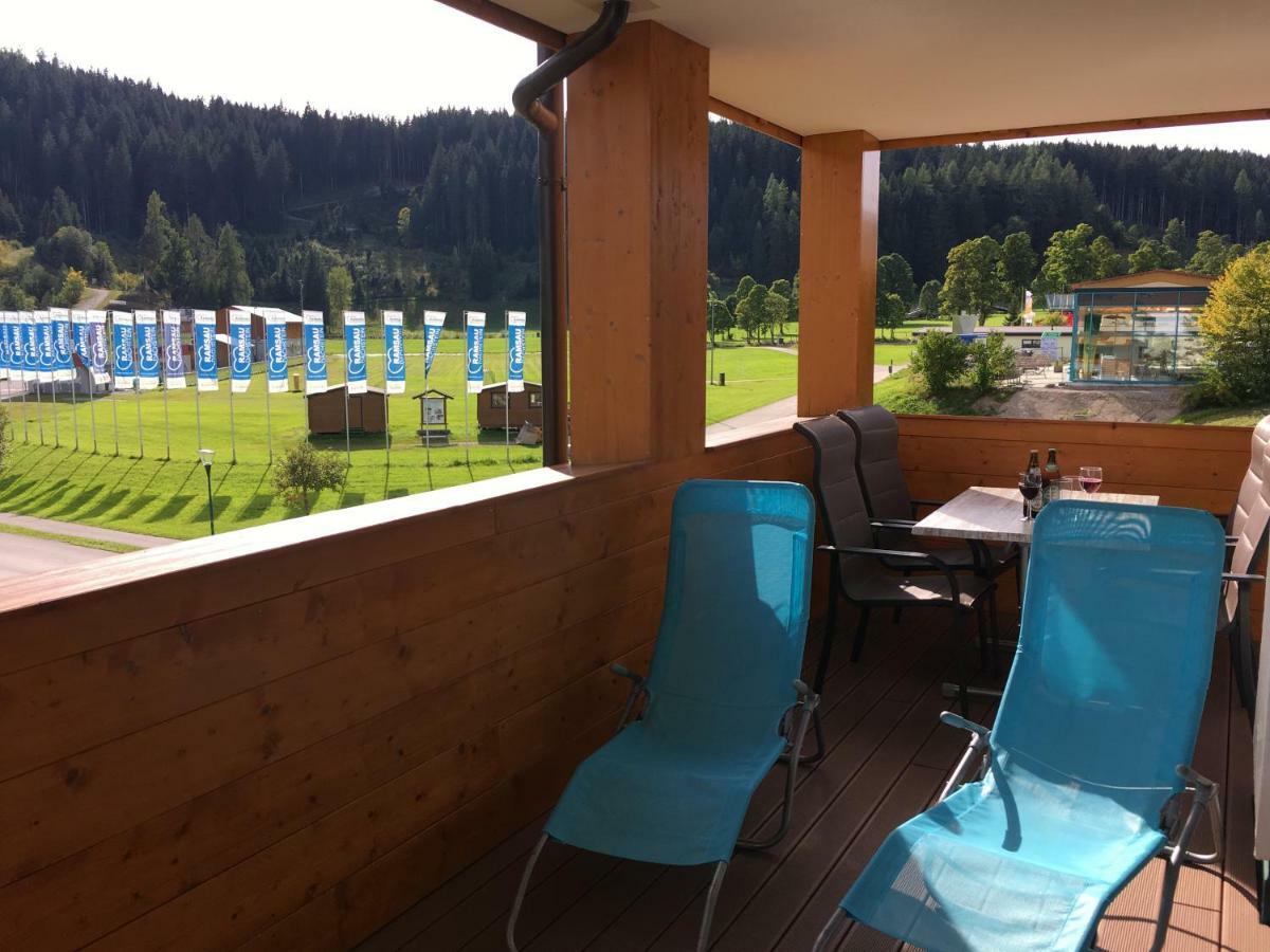 Apartment Coley Ramsau am Dachstein Eksteriør billede